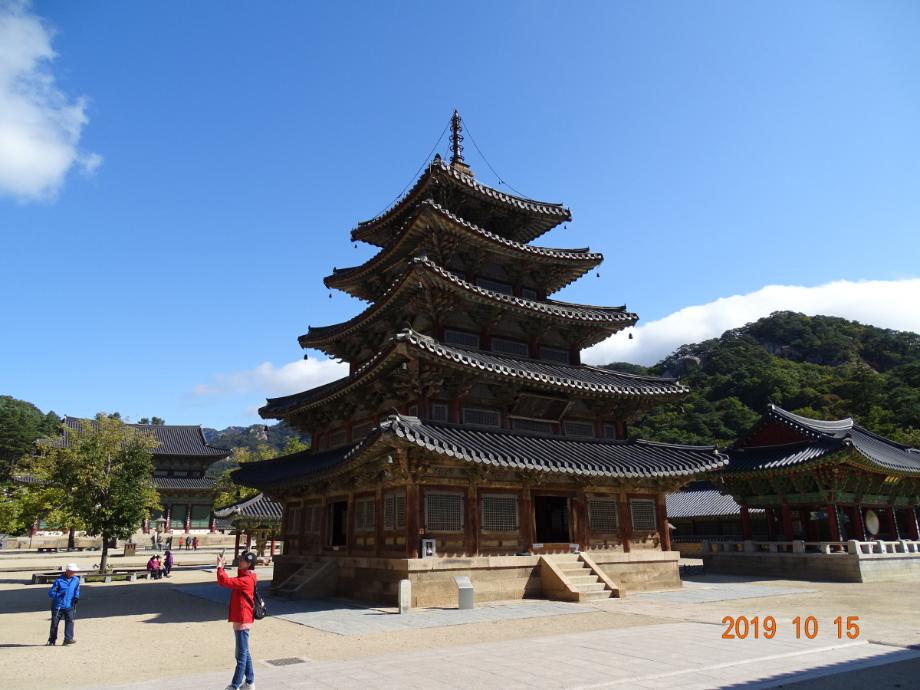 충청북도 문화재돌봄사업