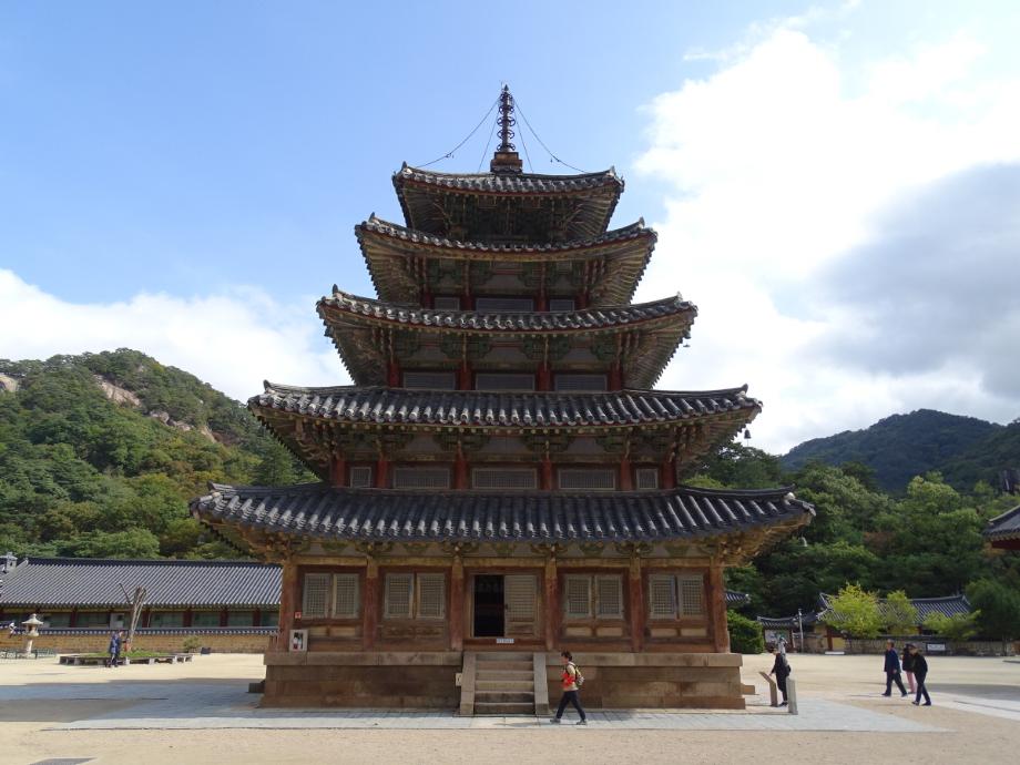 충청북도 문화재돌봄사업