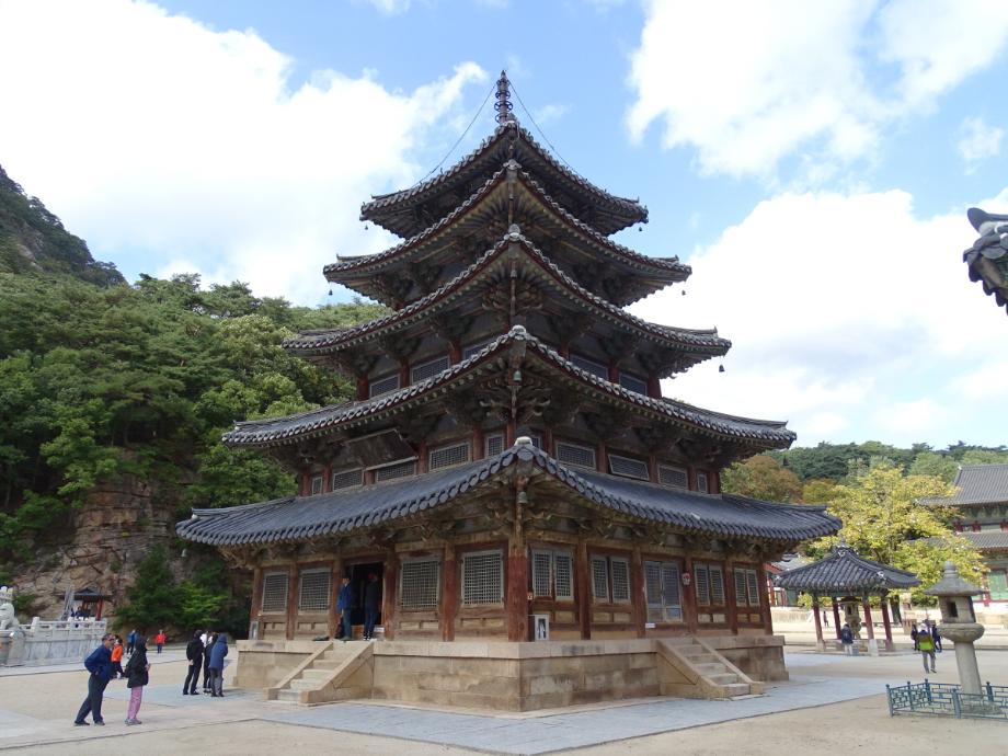 충청북도 문화재돌봄사업