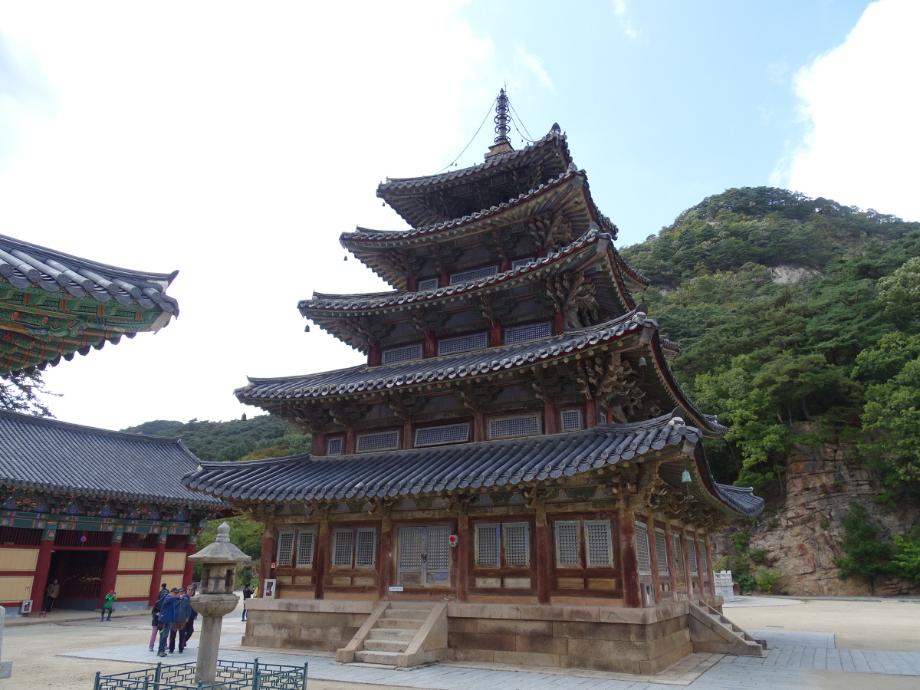 충청북도 문화재돌봄사업