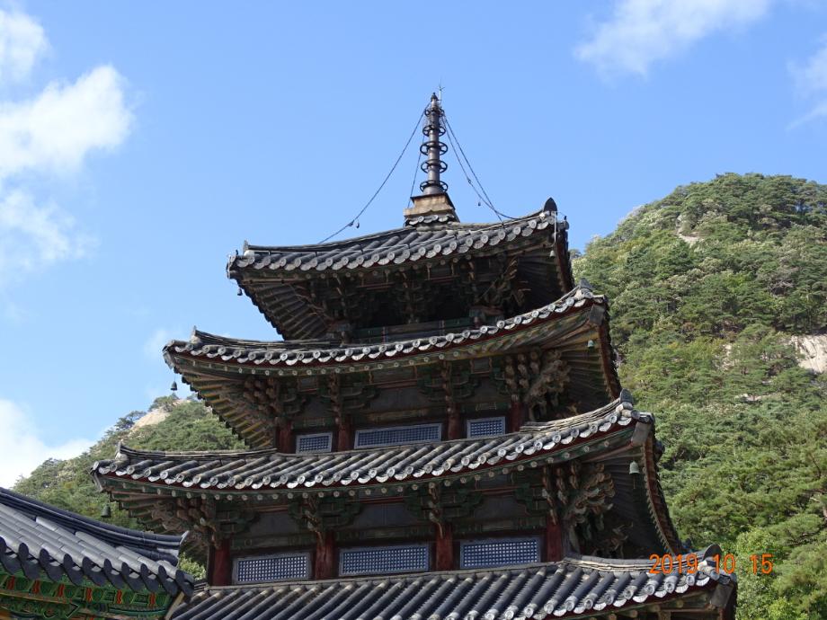 충청북도 문화재돌봄사업