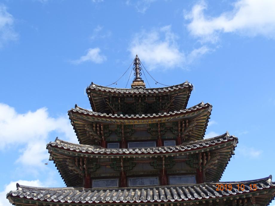 충청북도 문화재돌봄사업