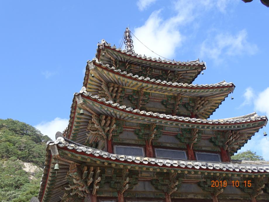 충청북도 문화재돌봄사업