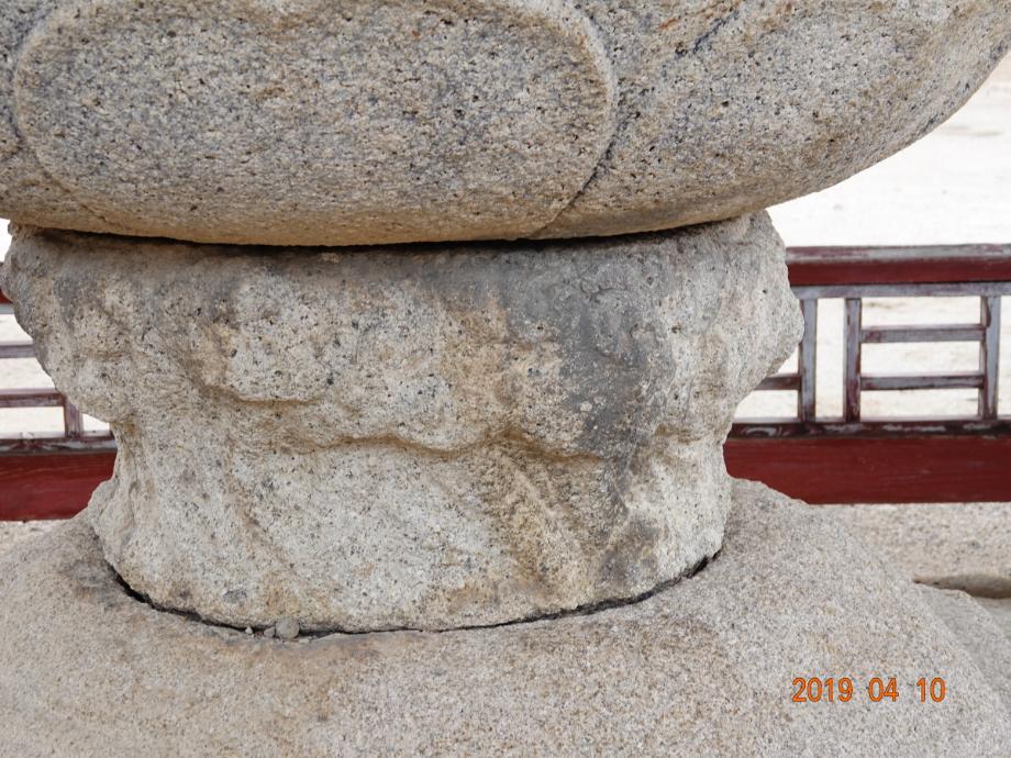 충청북도 문화재돌봄사업