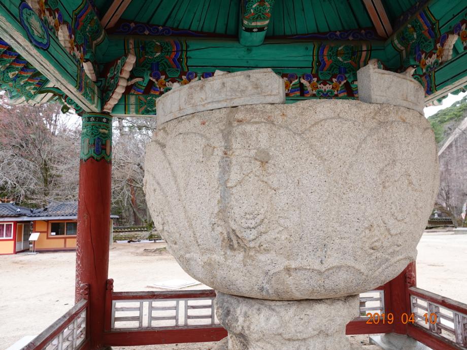 충청북도 문화재돌봄사업