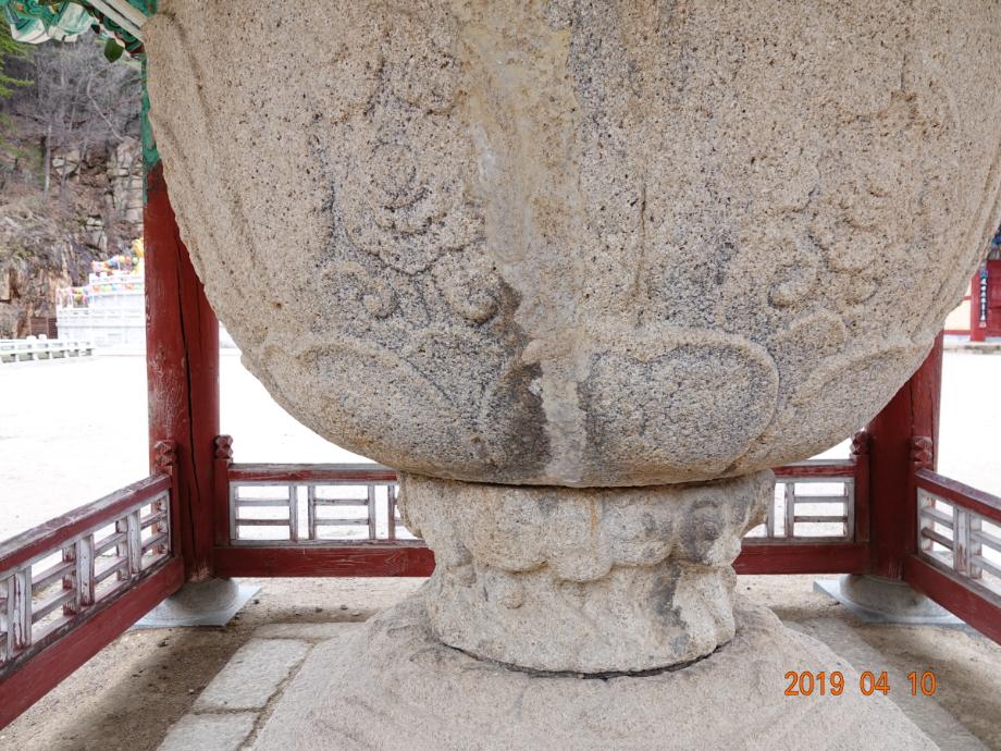 충청북도 문화재돌봄사업