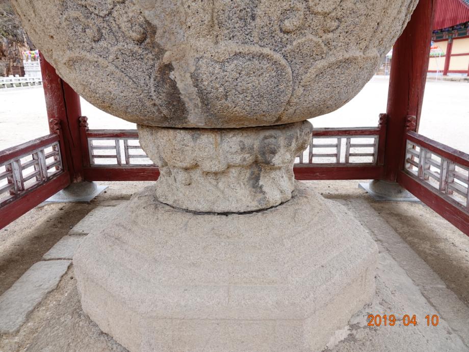 충청북도 문화재돌봄사업