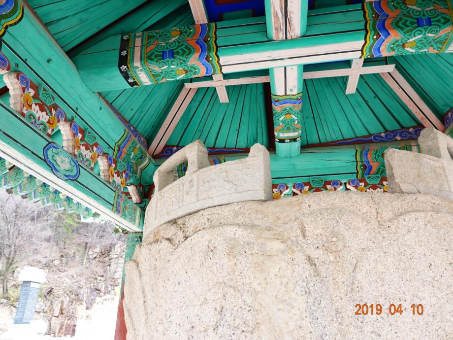 충청북도 문화재돌봄사업