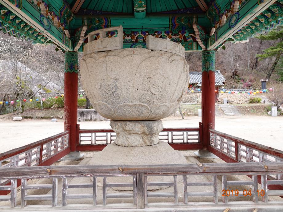 충청북도 문화재돌봄사업