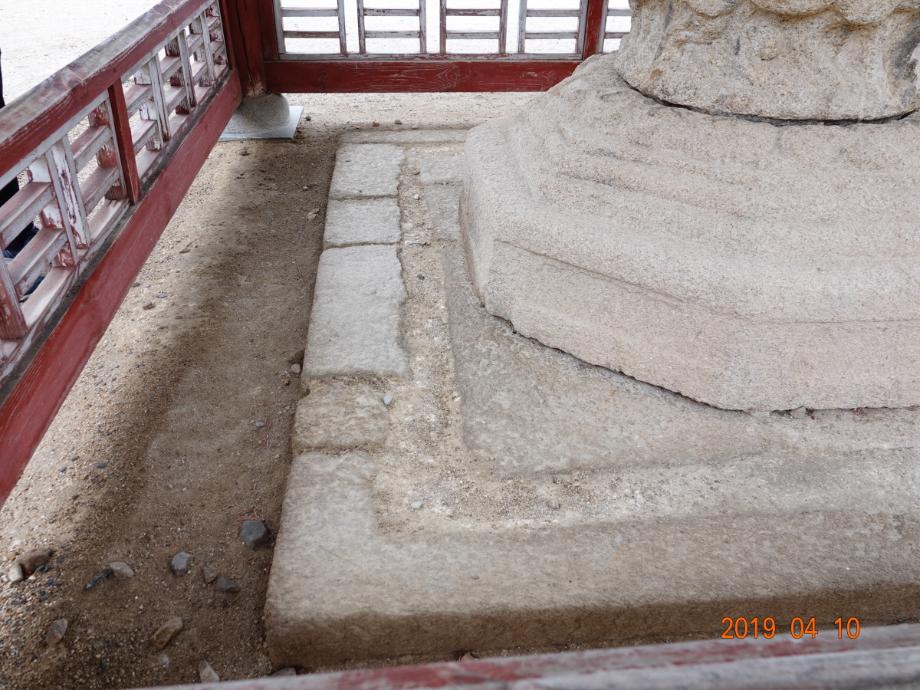 충청북도 문화재돌봄사업