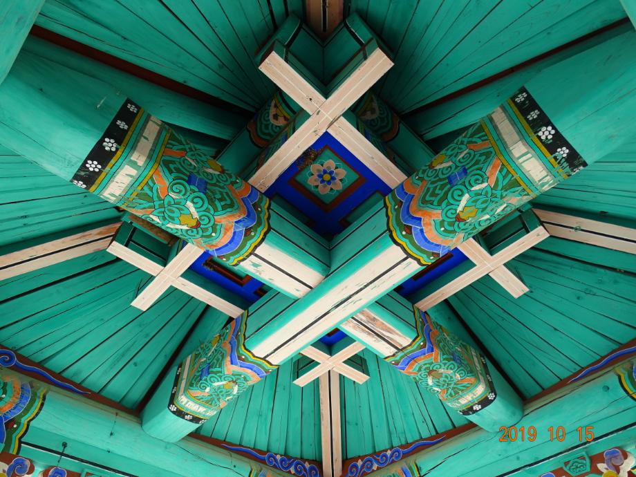 충청북도 문화재돌봄사업