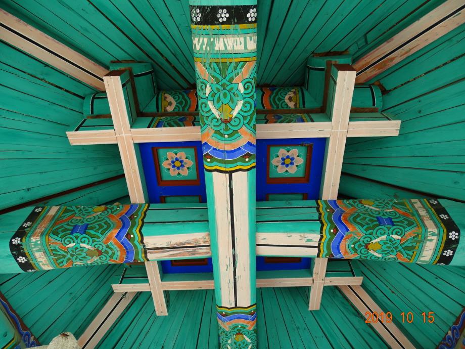 충청북도 문화재돌봄사업