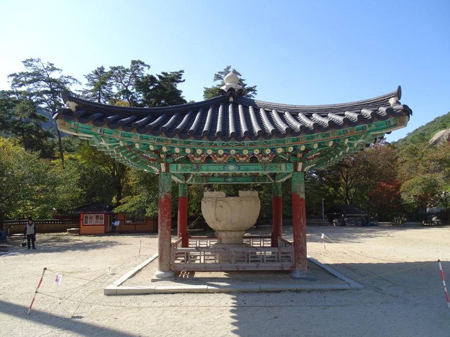 충청북도 문화재돌봄사업