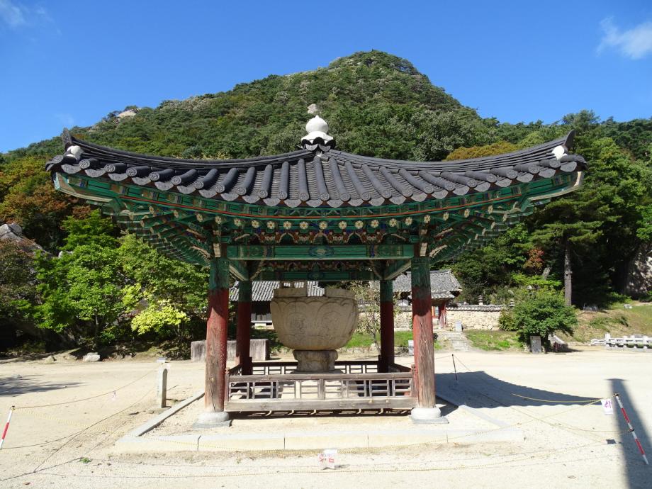 충청북도 문화재돌봄사업