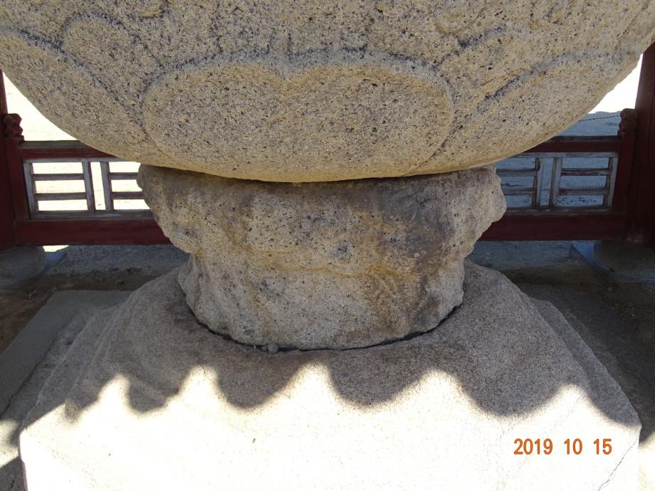 충청북도 문화재돌봄사업