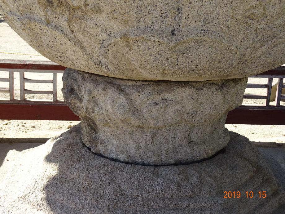 충청북도 문화재돌봄사업