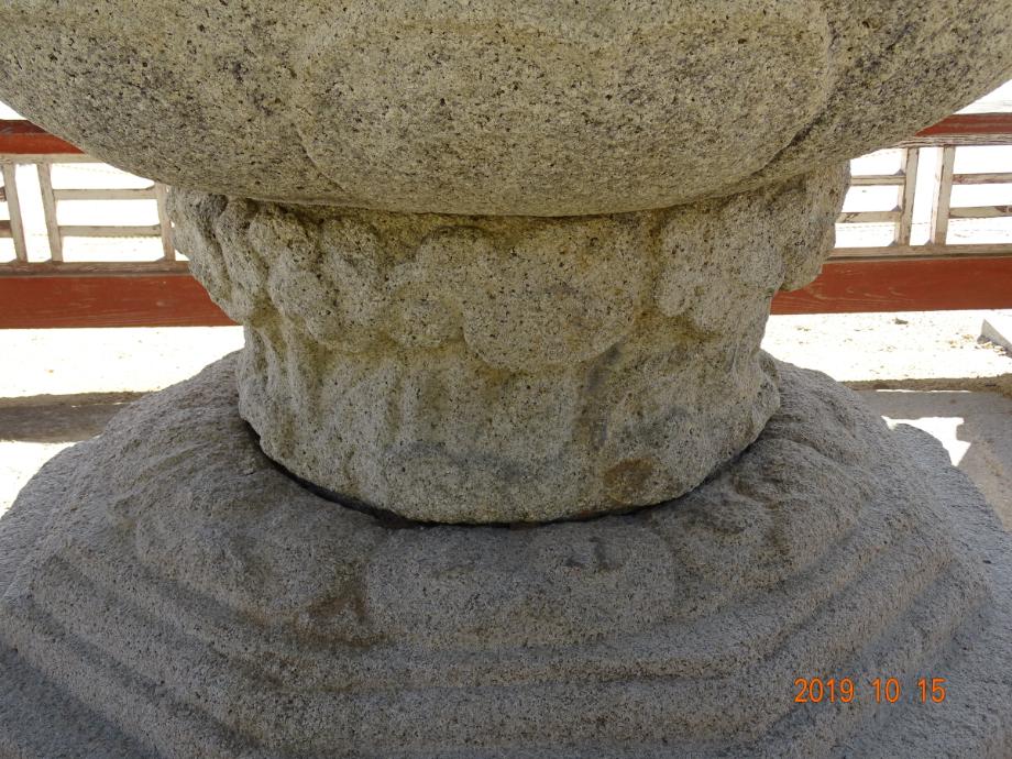 충청북도 문화재돌봄사업