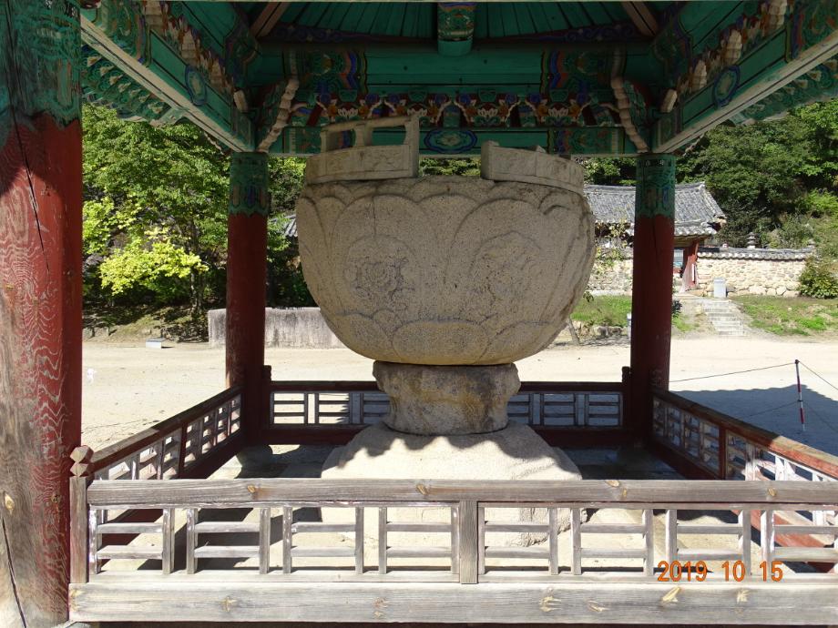 충청북도 문화재돌봄사업