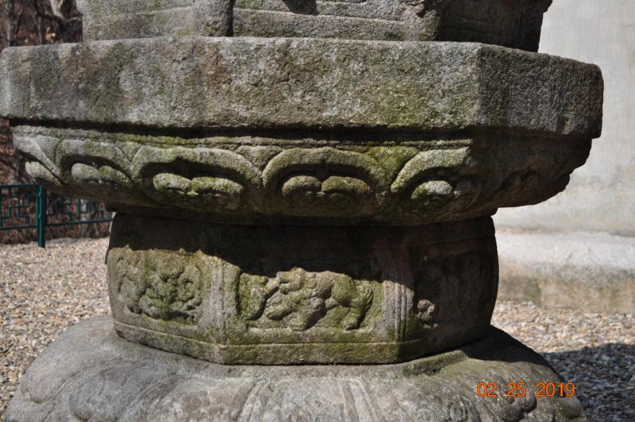 충청북도 문화재돌봄사업