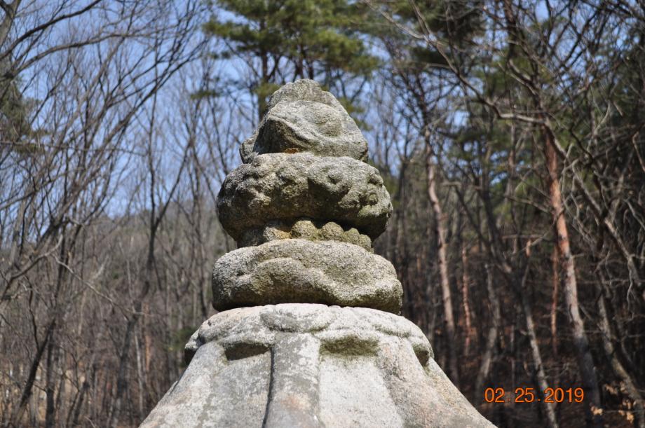 충청북도 문화재돌봄사업