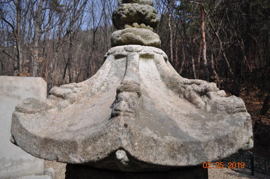 충청북도 문화재돌봄사업