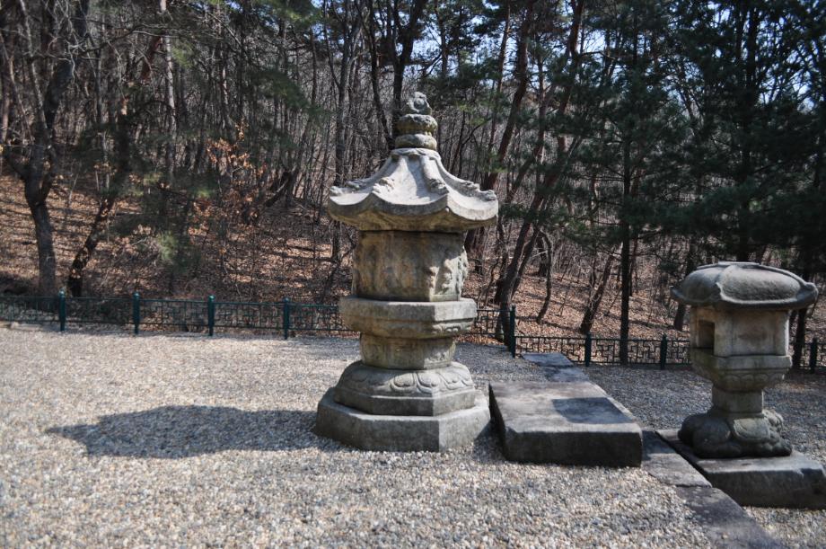 충청북도 문화재돌봄사업