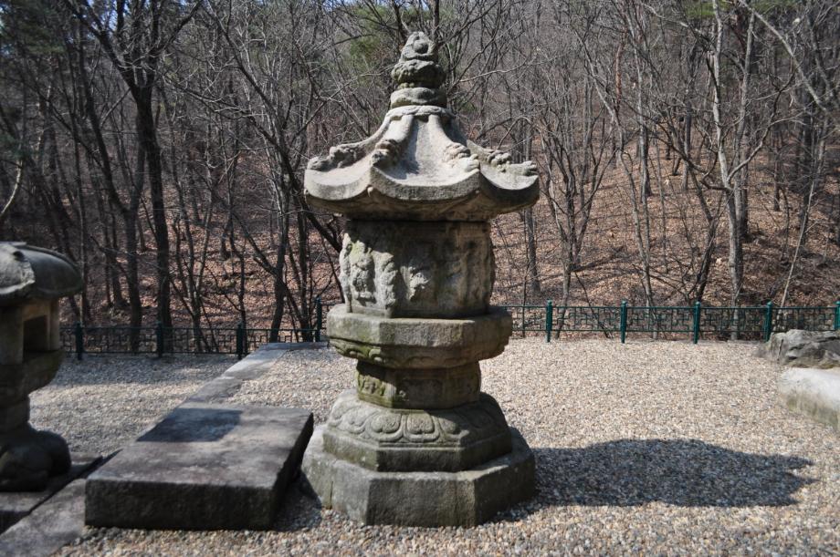 충청북도 문화재돌봄사업