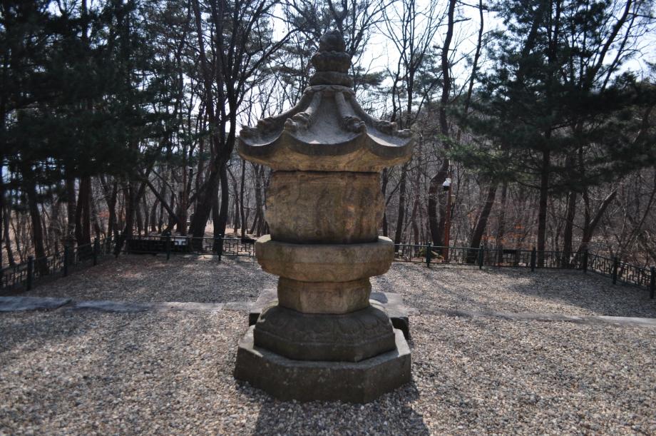 충청북도 문화재돌봄사업