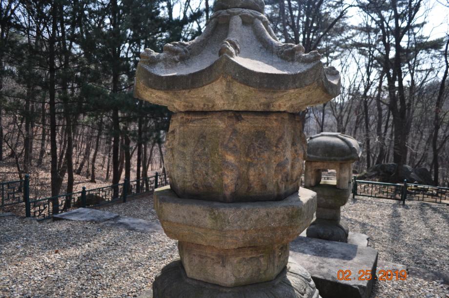 충청북도 문화재돌봄사업