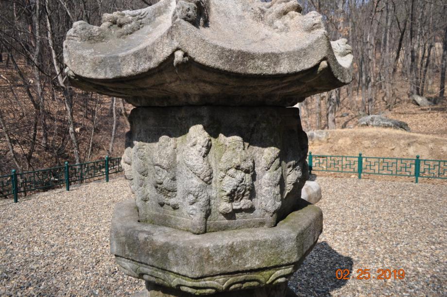 충청북도 문화재돌봄사업