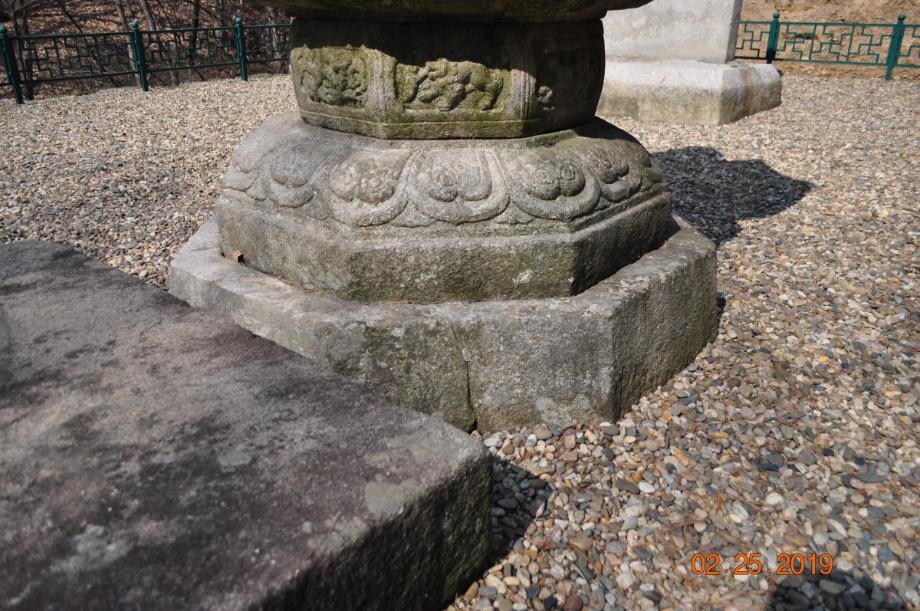 충청북도 문화재돌봄사업