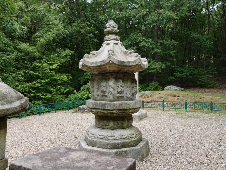 충청북도 문화재돌봄사업