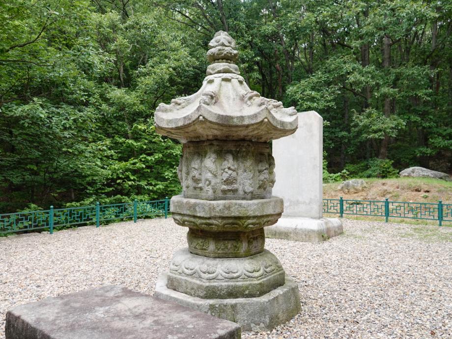 충청북도 문화재돌봄사업