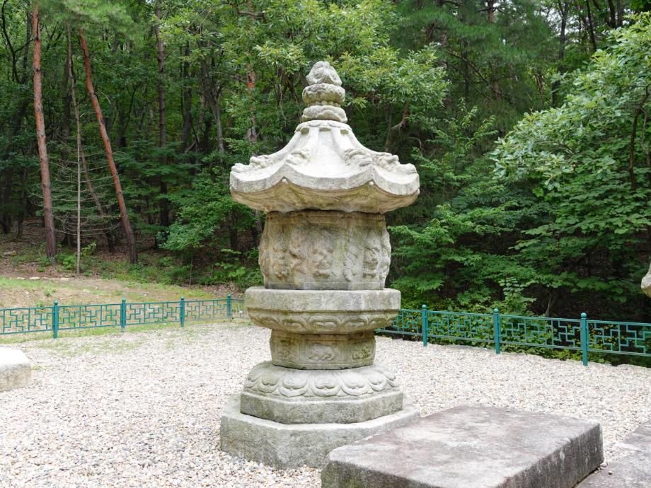 충청북도 문화재돌봄사업