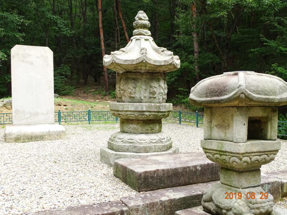 충청북도 문화재돌봄사업