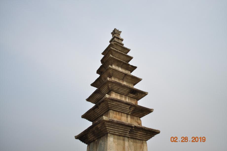 충청북도 문화재돌봄사업