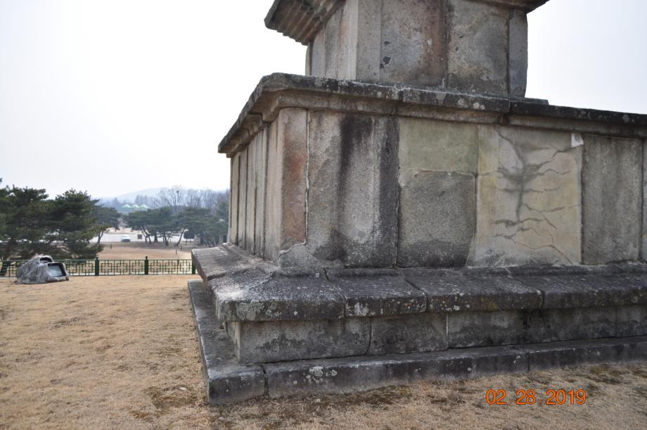 충청북도 문화재돌봄사업