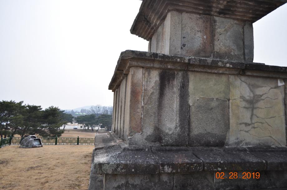 충청북도 문화재돌봄사업