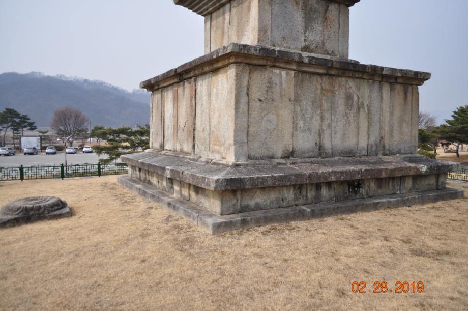 충청북도 문화재돌봄사업