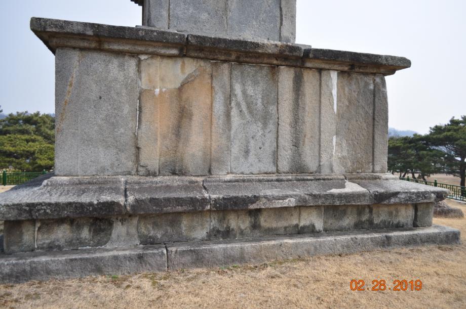 충청북도 문화재돌봄사업