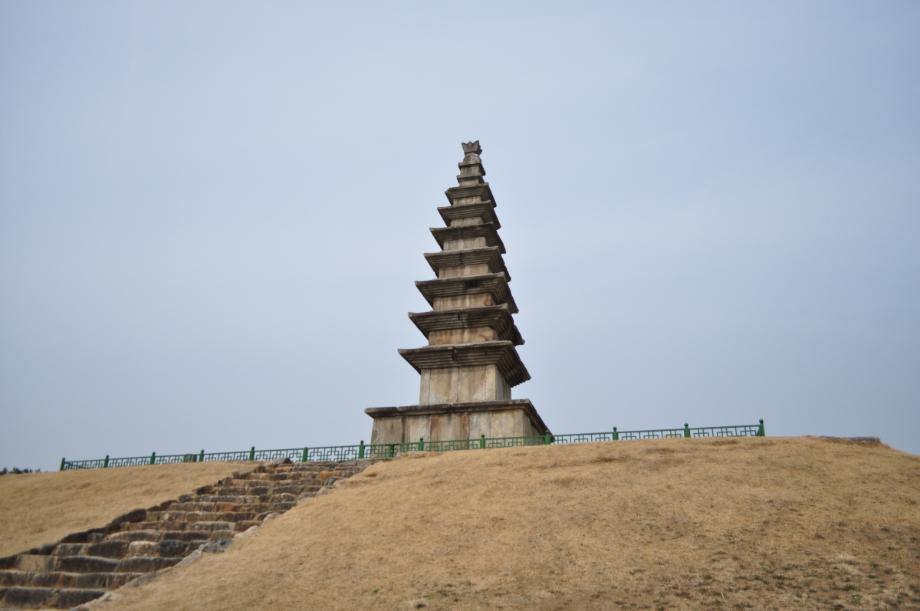 충청북도 문화재돌봄사업