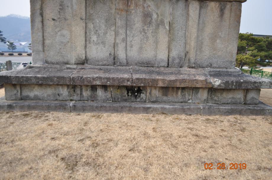 충청북도 문화재돌봄사업