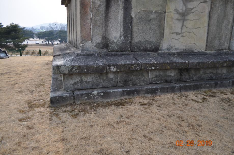 충청북도 문화재돌봄사업