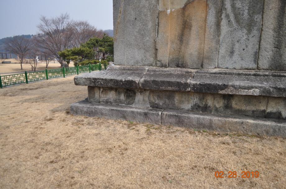 충청북도 문화재돌봄사업