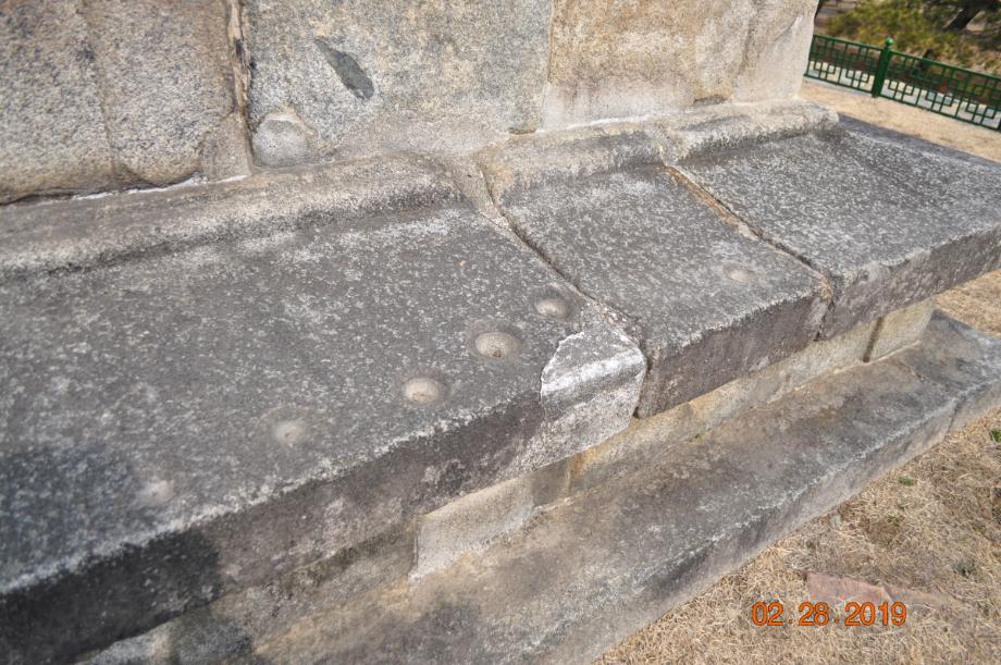 충청북도 문화재돌봄사업