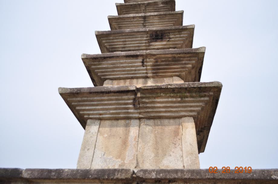 충청북도 문화재돌봄사업