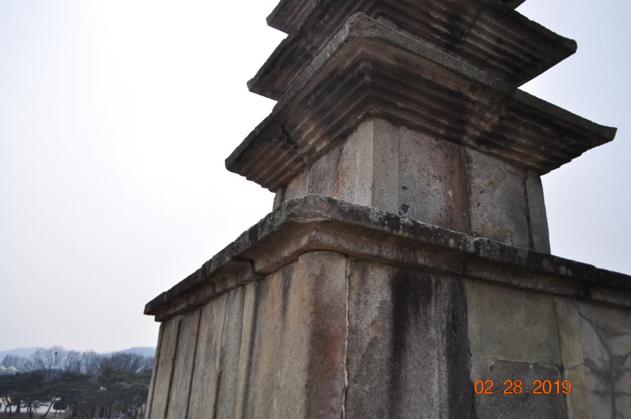 충청북도 문화재돌봄사업