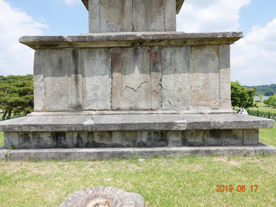 충청북도 문화재돌봄사업