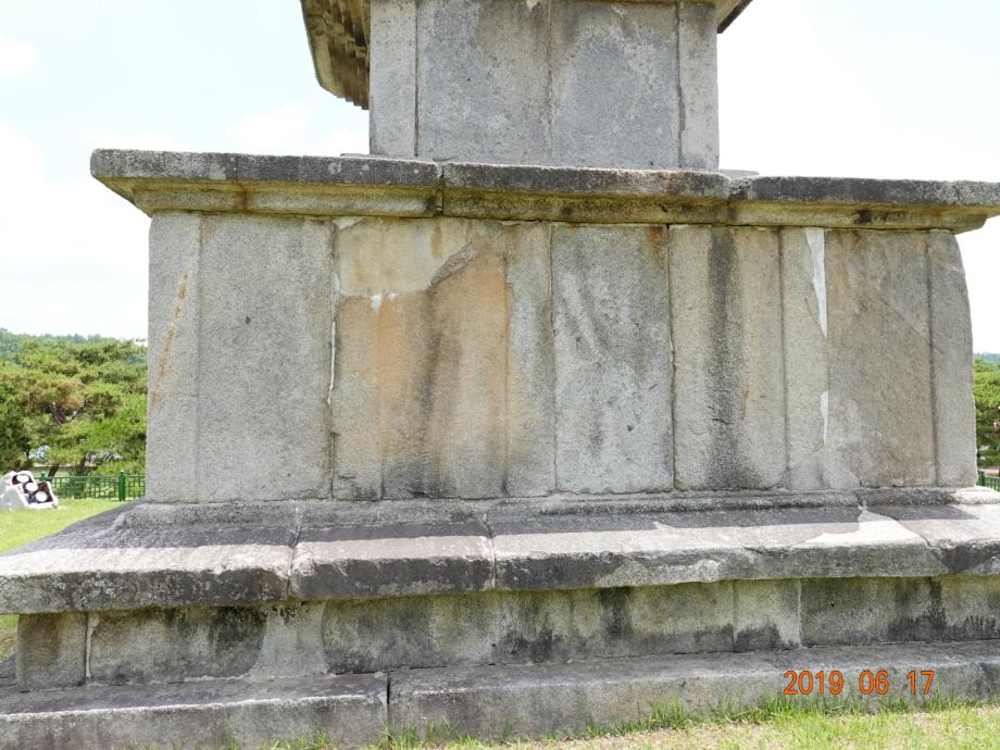 충청북도 문화재돌봄사업