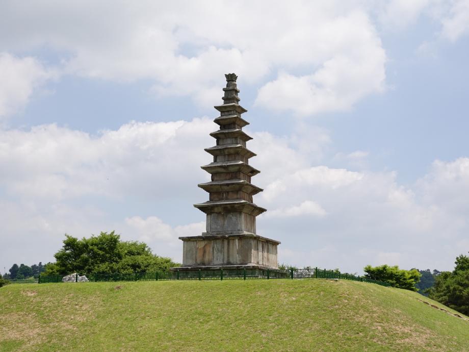 충청북도 문화재돌봄사업